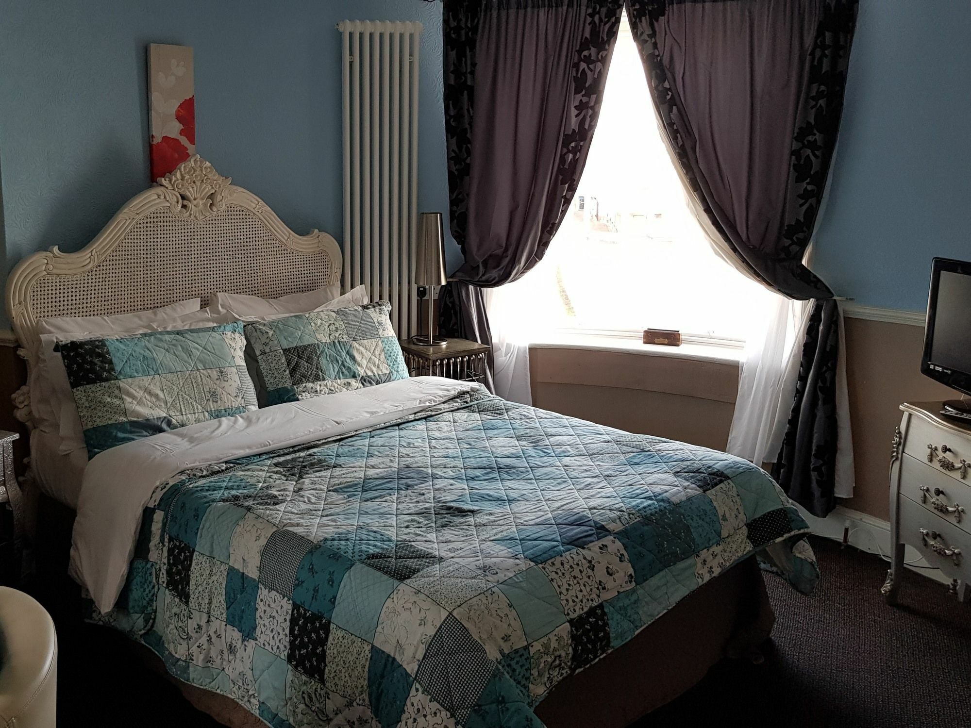 The Roundhouse Hotel Weymouth Exterior photo