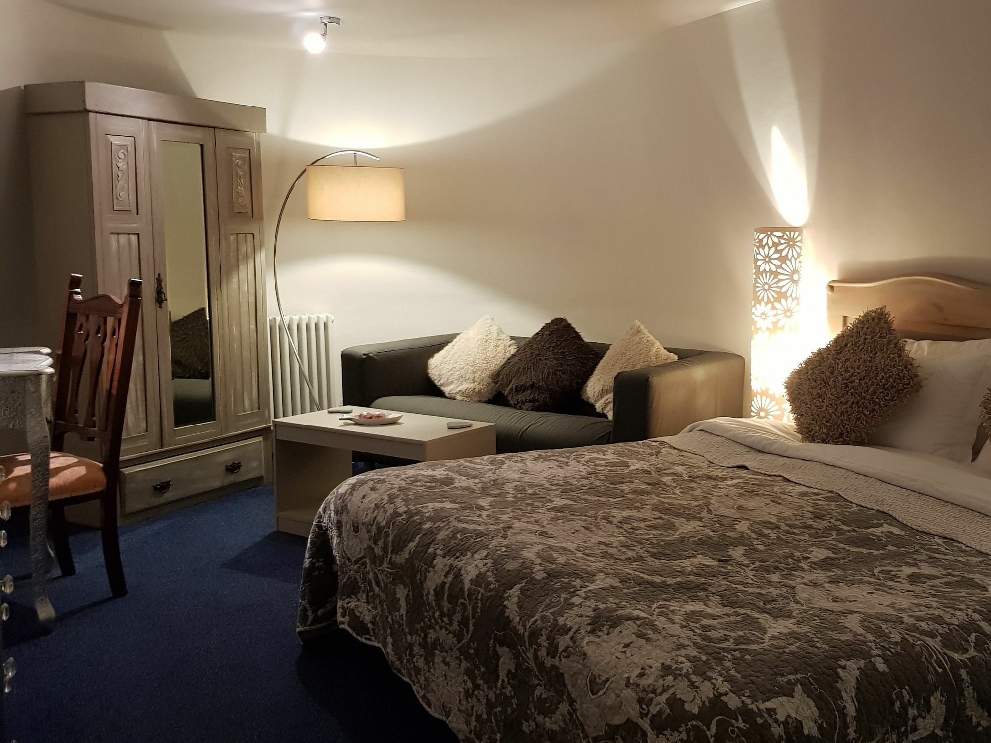 The Roundhouse Hotel Weymouth Exterior photo