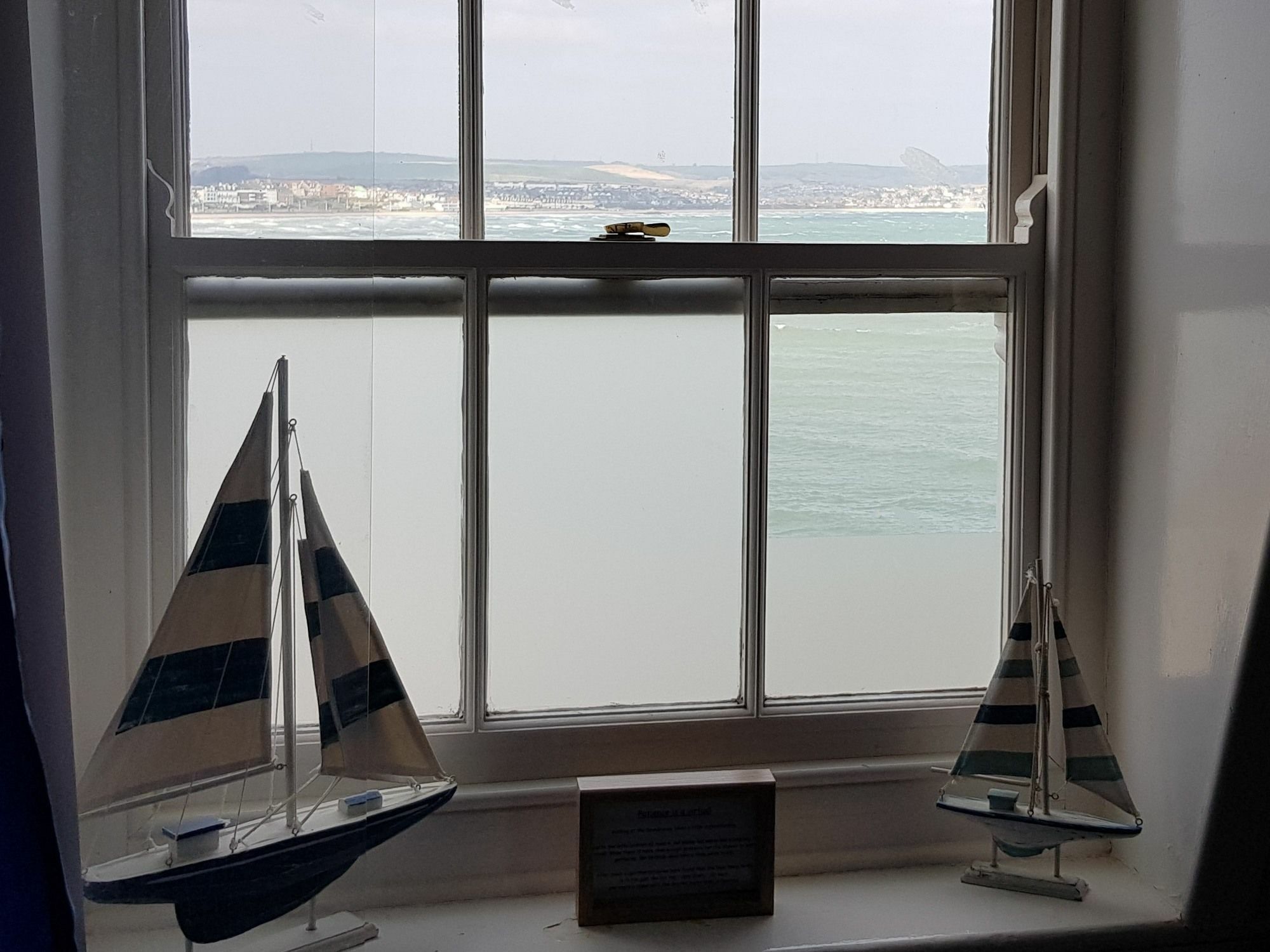 The Roundhouse Hotel Weymouth Exterior photo
